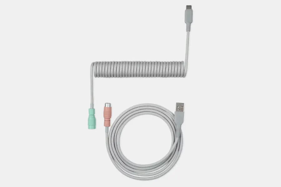 UltraFast USB-C