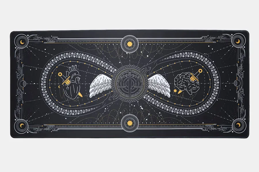 ComfortMouse Pad XL